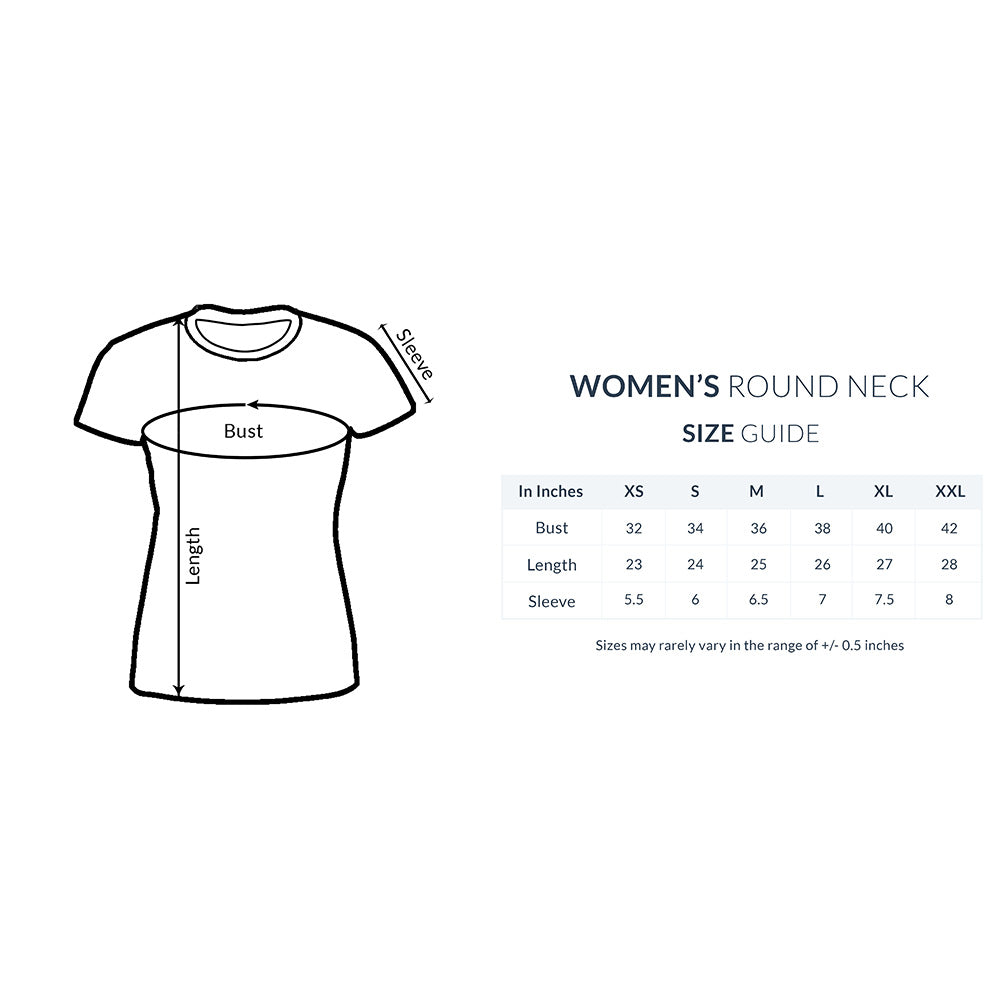 Minimal, Women's T-Shirt