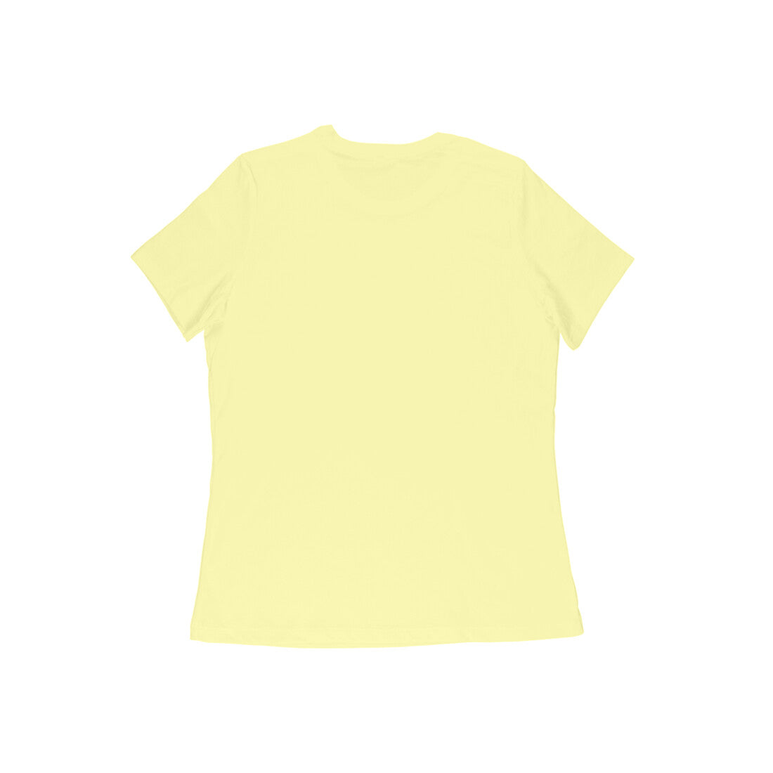 Blue Lemon, Women's T-Shirt