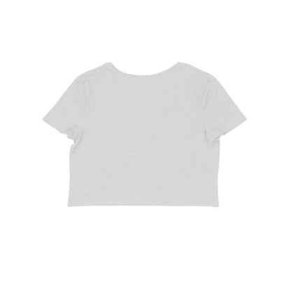 Good Times, Women's Crop Top