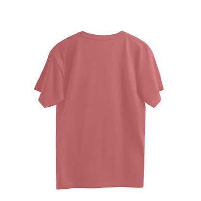 Dream Big, Women's Oversized T-Shirt