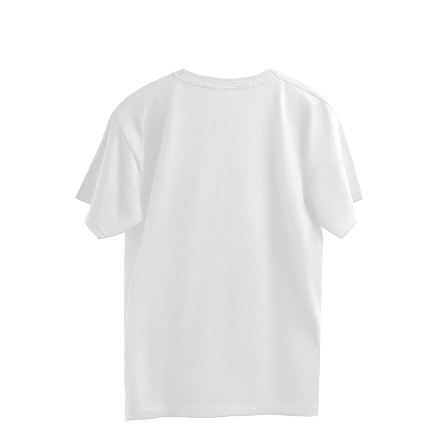 Dream Big, Women's Oversized T-Shirt