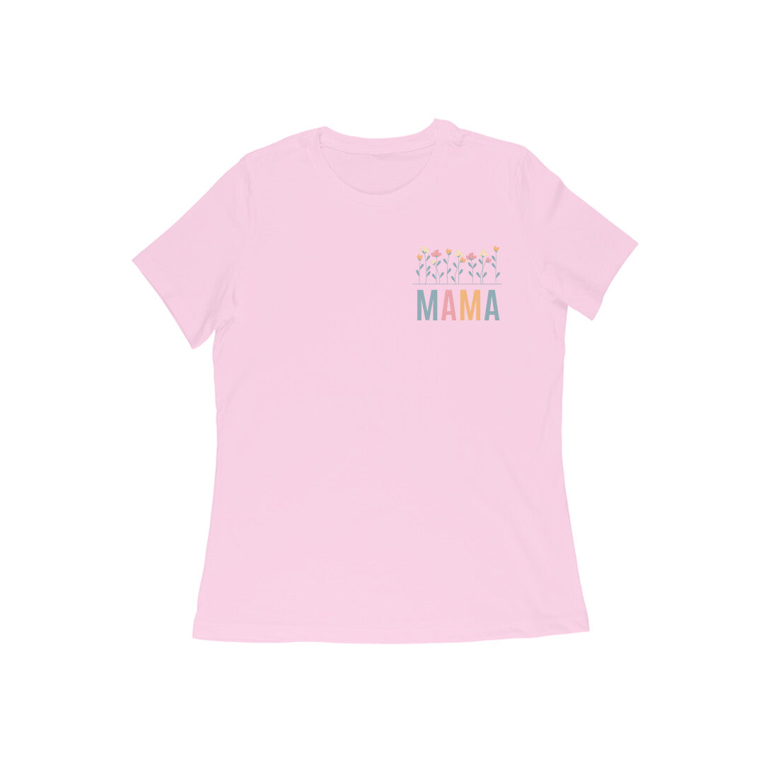 Good Mama, Girl's T-Shirt