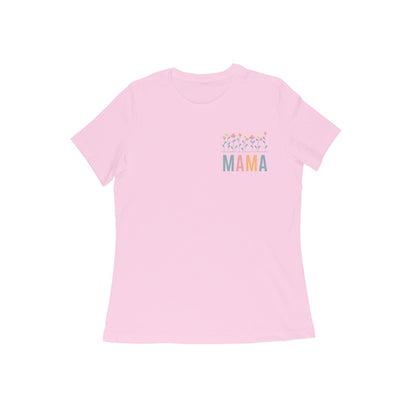 Good Mama, Girl's T-Shirt