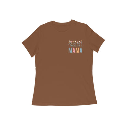 Good Mama, Girl's T-Shirt