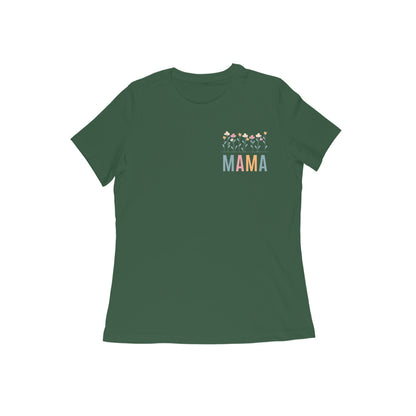 Good Mama, Girl's T-Shirt