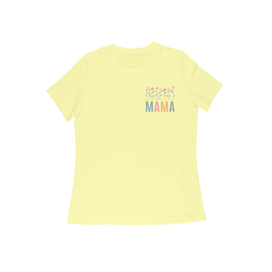 Good Mama, Girl's T-Shirt