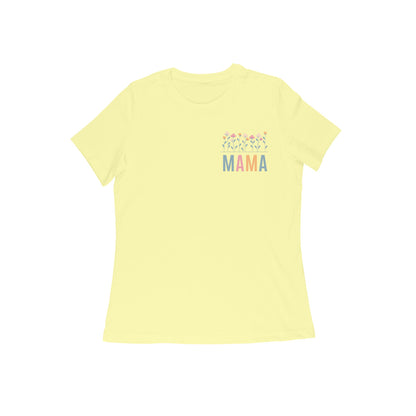 Good Mama, Girl's T-Shirt