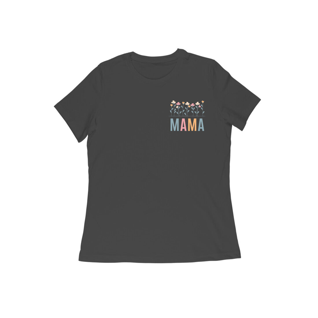 Good Mama, Girl's T-Shirt