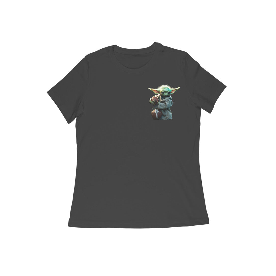 Star Wars- Grogu, Women's T-Shirt