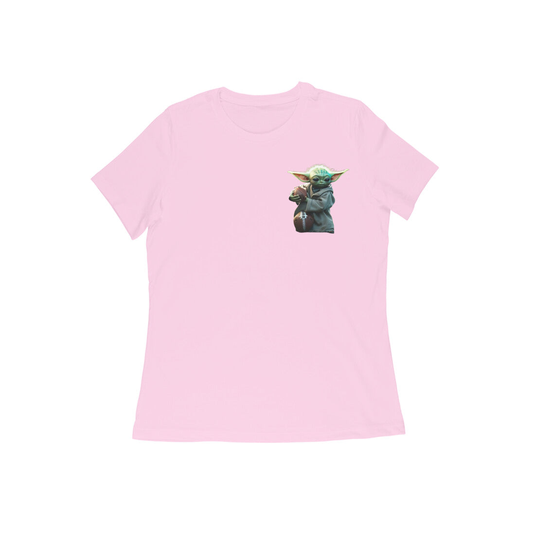 Star Wars- Grogu, Women's T-Shirt