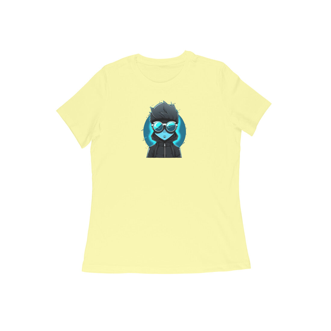 Pikachu Rave, Women's T-Shirt