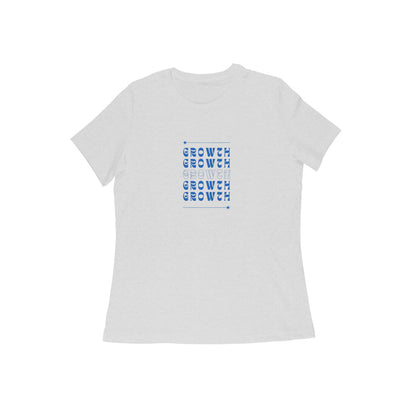 Growth, Women's T-Shirt