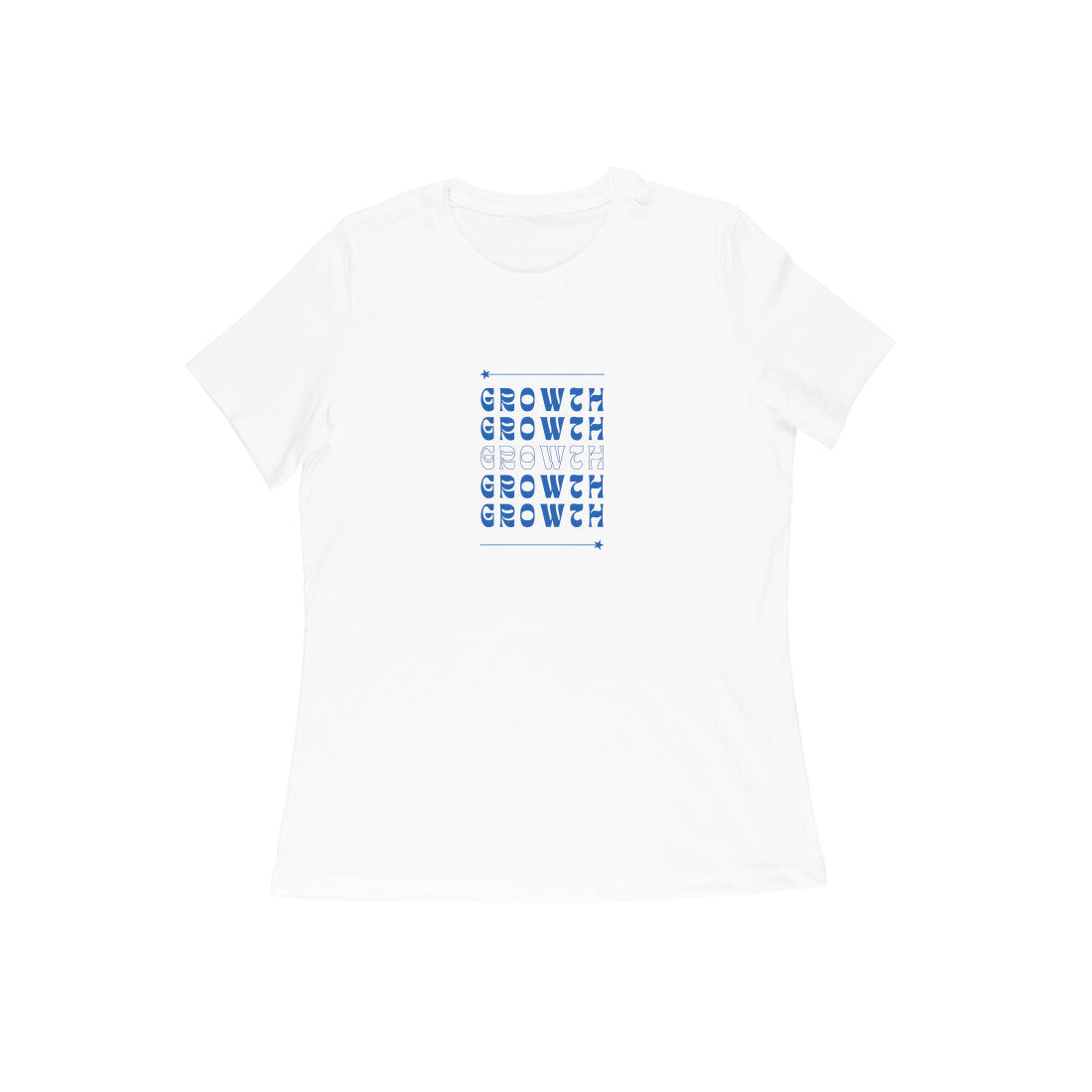 Growth, Women's T-Shirt