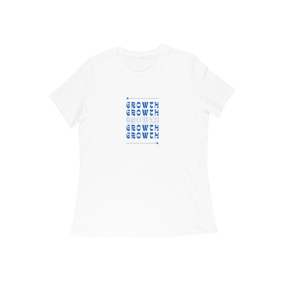 Growth, Women's T-Shirt