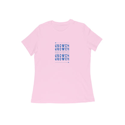 Growth, Women's T-Shirt