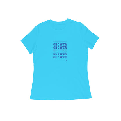 Growth, Women's T-Shirt