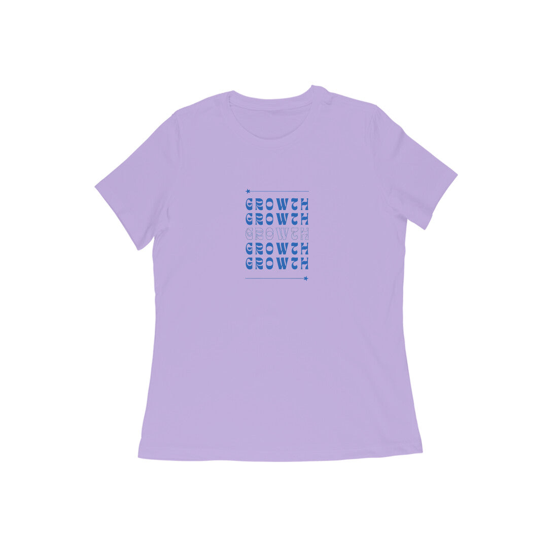 Growth, Women's T-Shirt