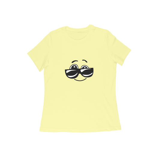 Cool Vibes, Women's T-Shirt