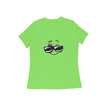 Cool Vibes, Women's T-Shirt