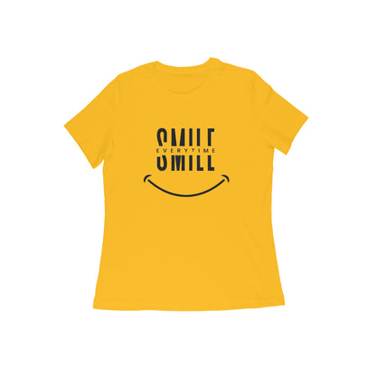 Smile Everyday Women's T-Shirt