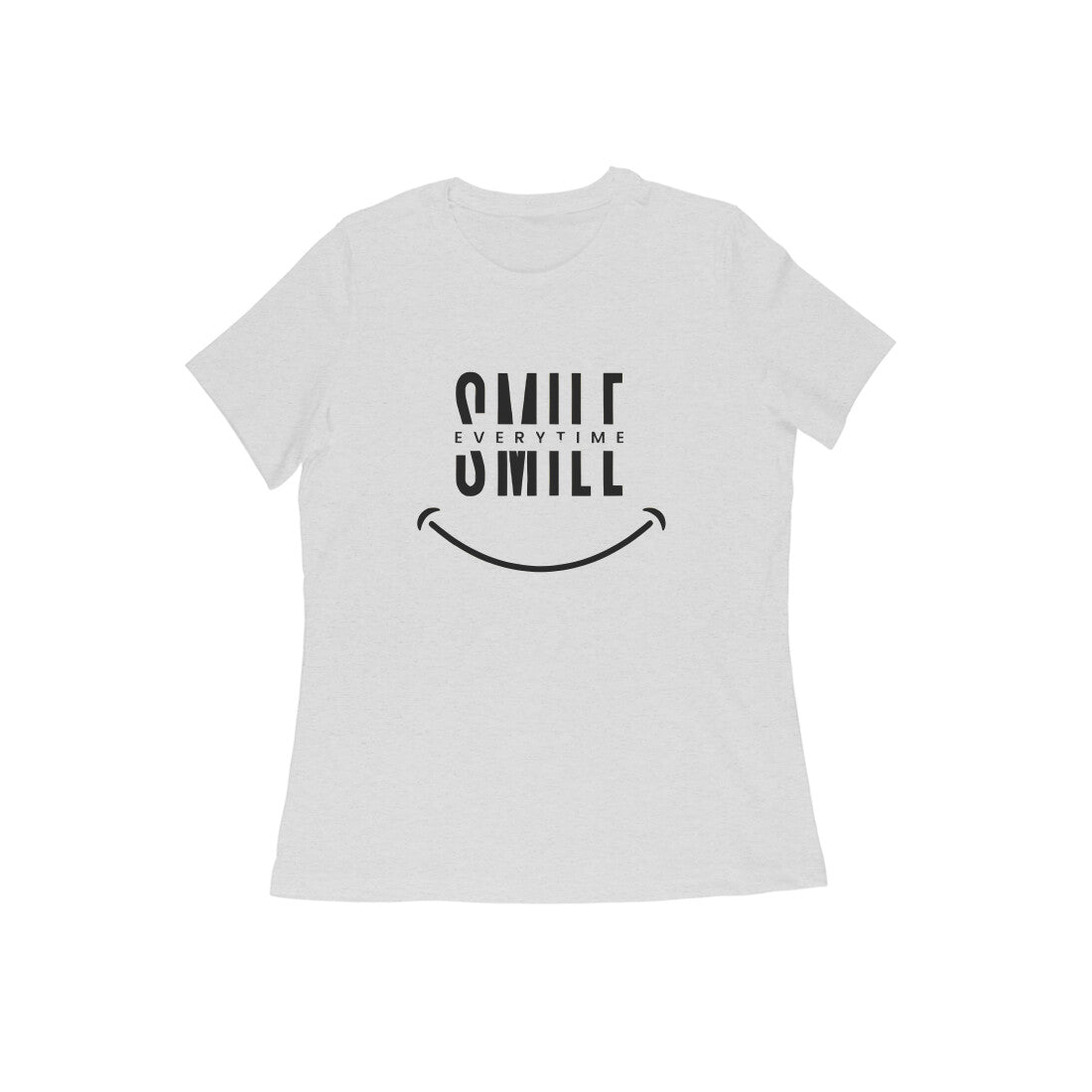 Smile Everyday Women's T-Shirt