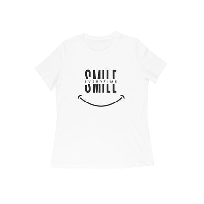 Smile Everyday Women's T-Shirt