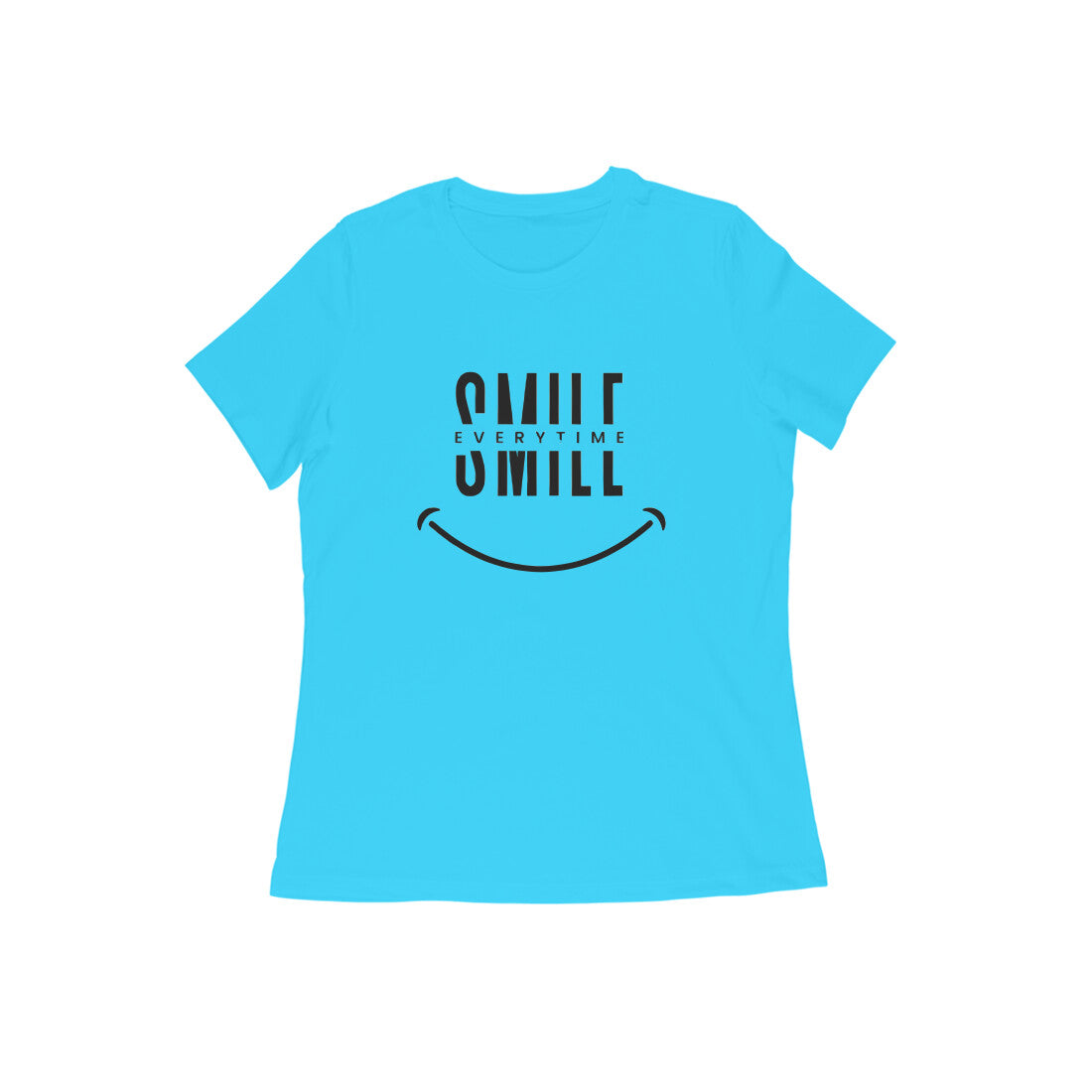 Smile Everyday Women's T-Shirt