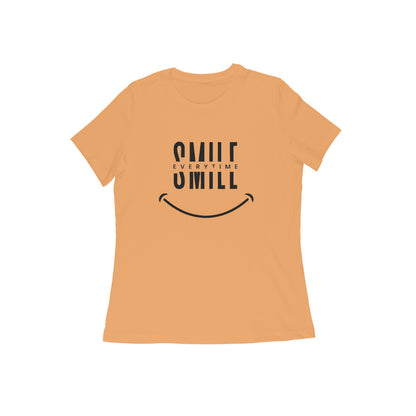 Smile Everyday Women's T-Shirt