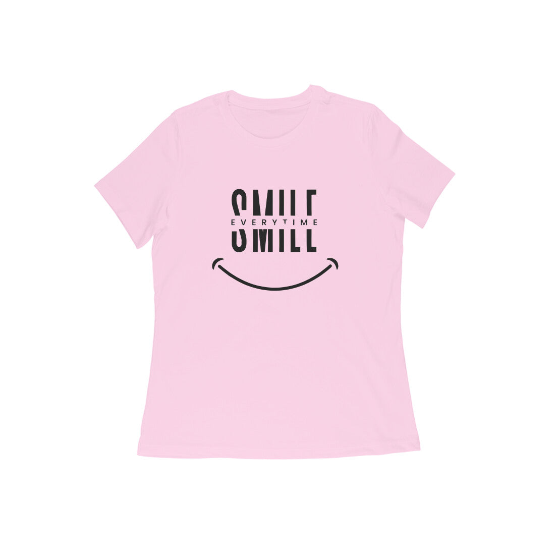 Smile Everyday Women's T-Shirt