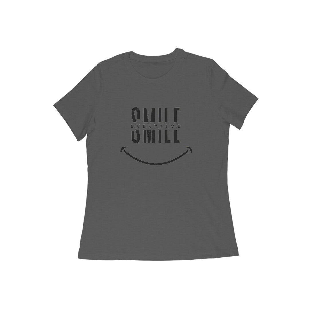 Smile Everyday Women's T-Shirt