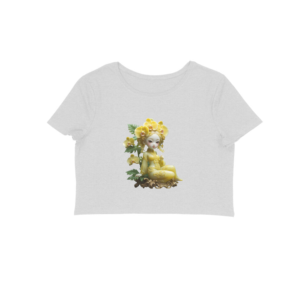 Fairy in Quilling design, Women's T-Shirt