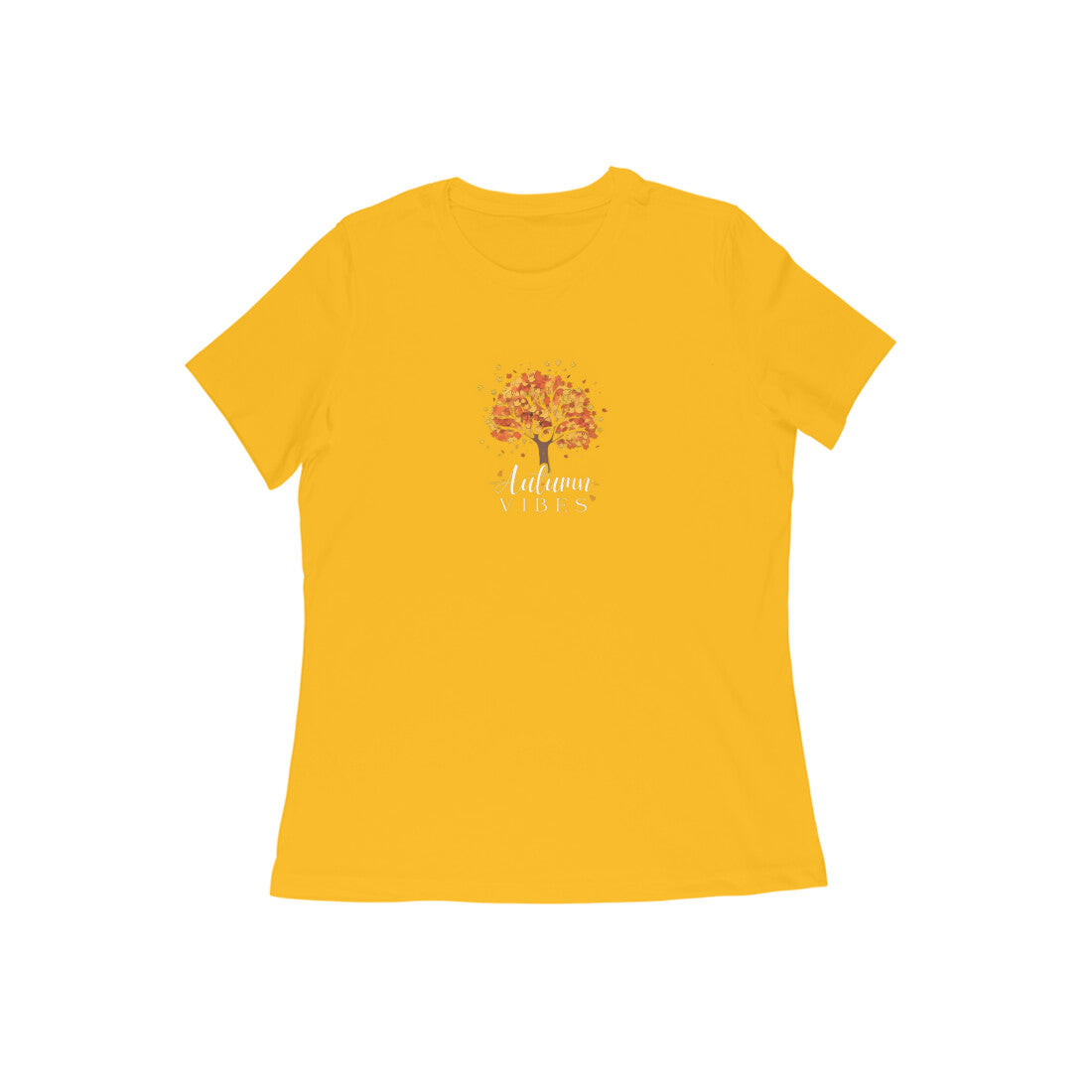 Tis Autumn, Women's T-Shirt