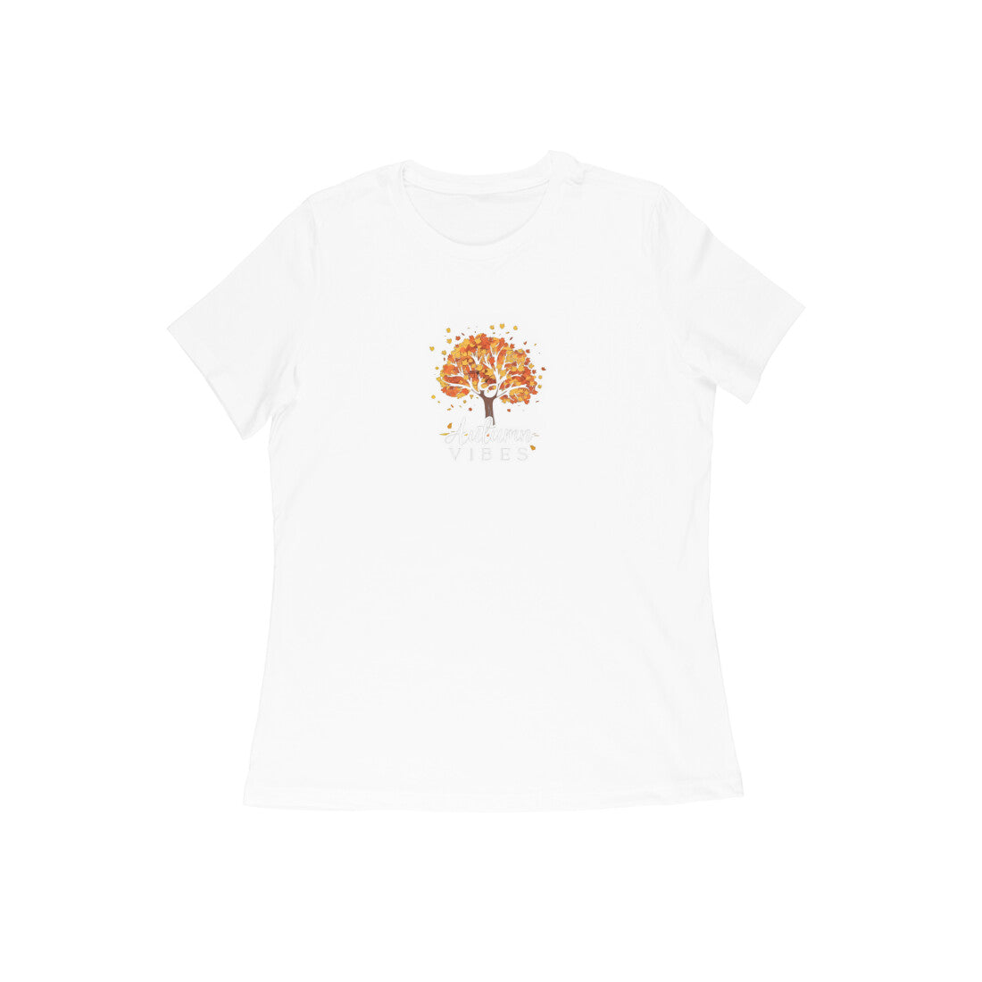 Tis Autumn, Women's T-Shirt