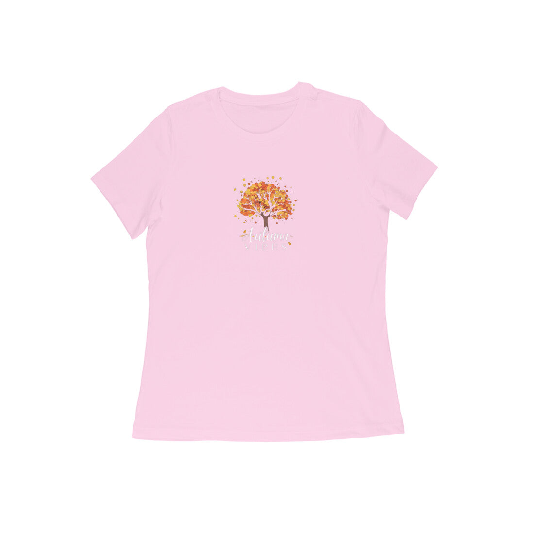 Tis Autumn, Women's T-Shirt