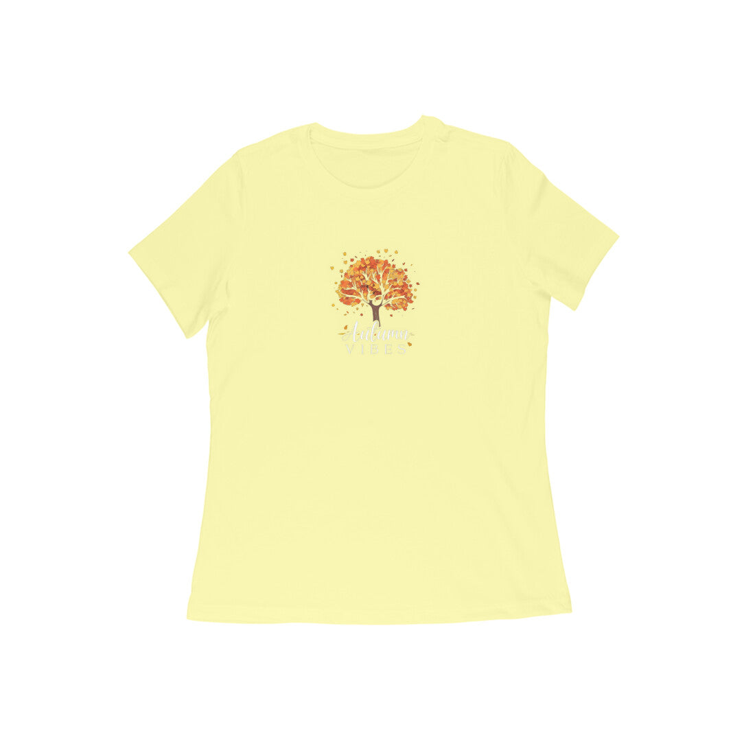 Tis Autumn, Women's T-Shirt