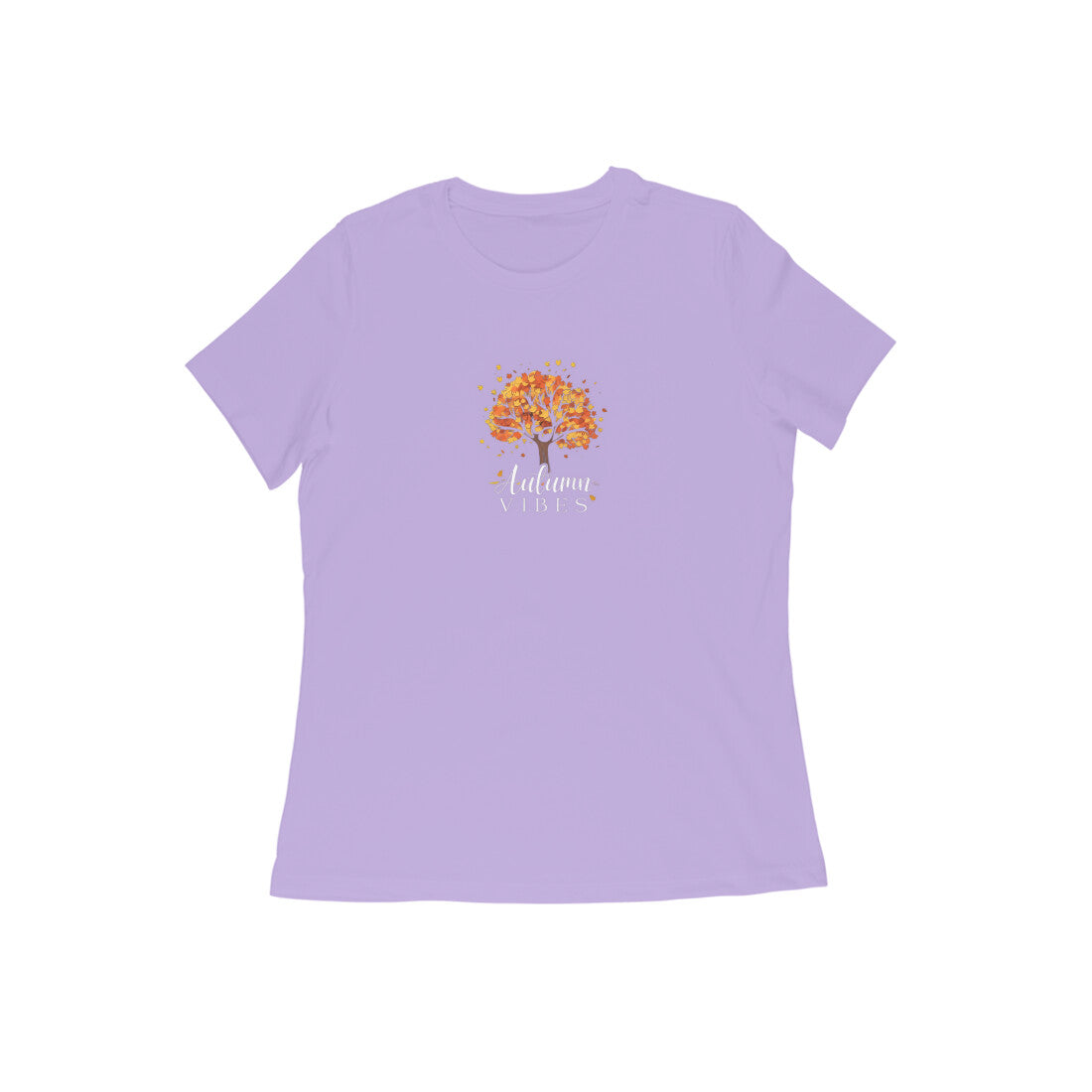 Tis Autumn, Women's T-Shirt