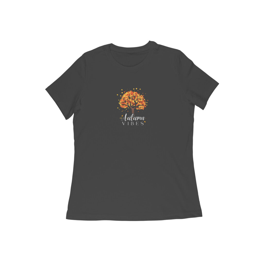 Tis Autumn, Women's T-Shirt