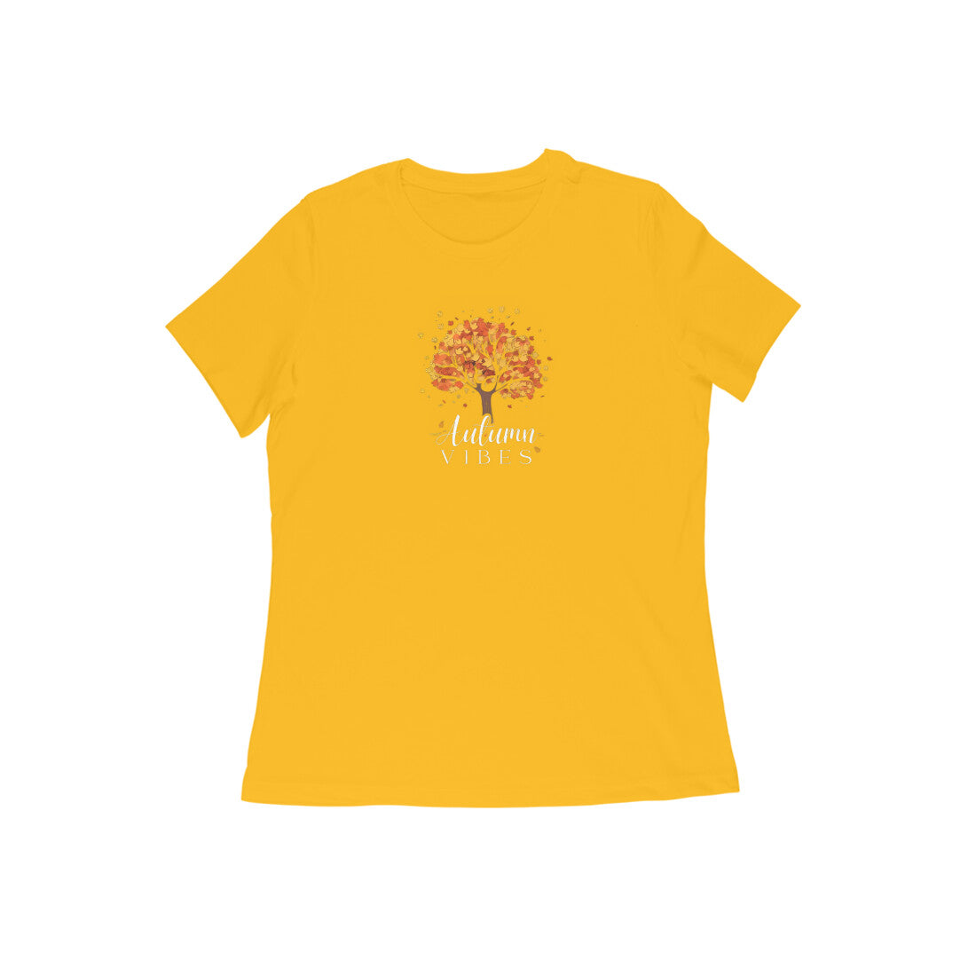 Tis Autumn, Women's T-Shirt