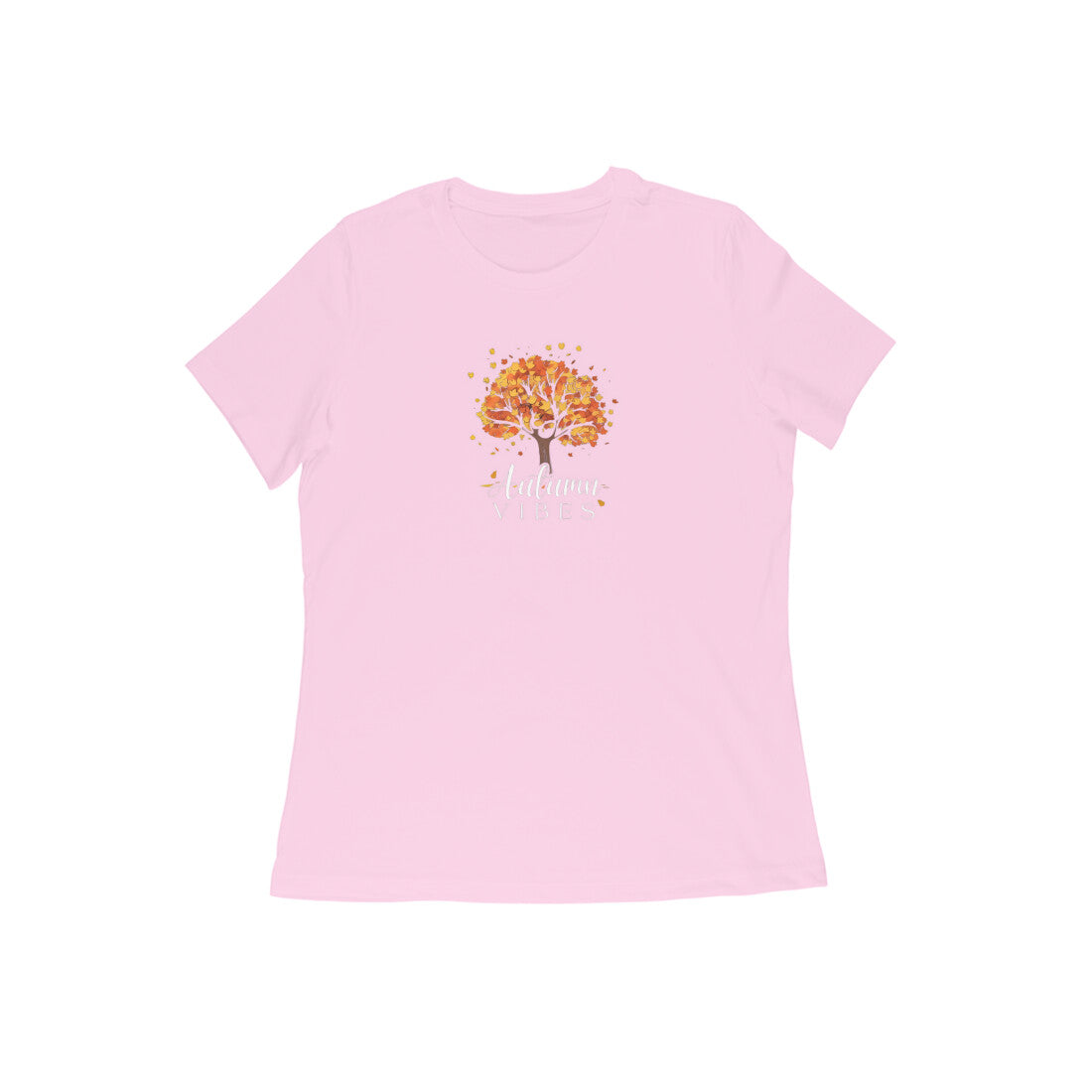 Tis Autumn, Women's T-Shirt