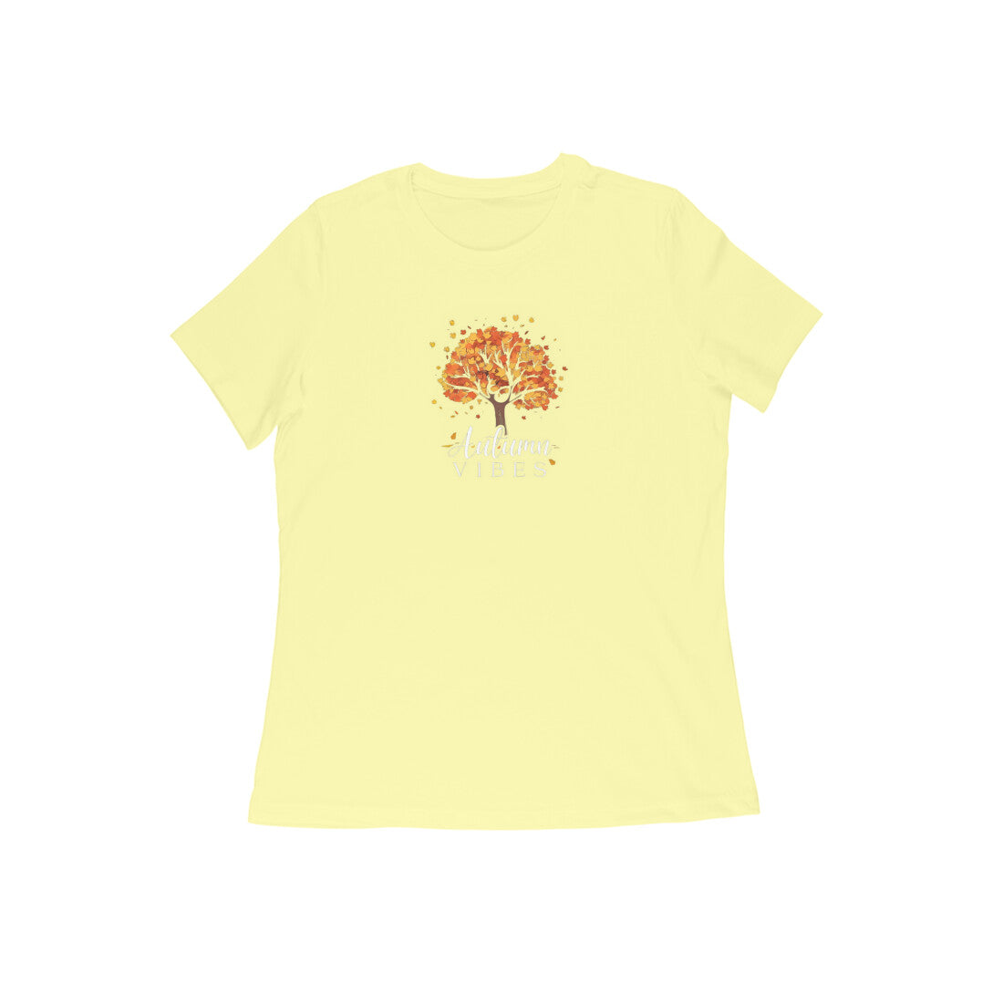 Tis Autumn, Women's T-Shirt