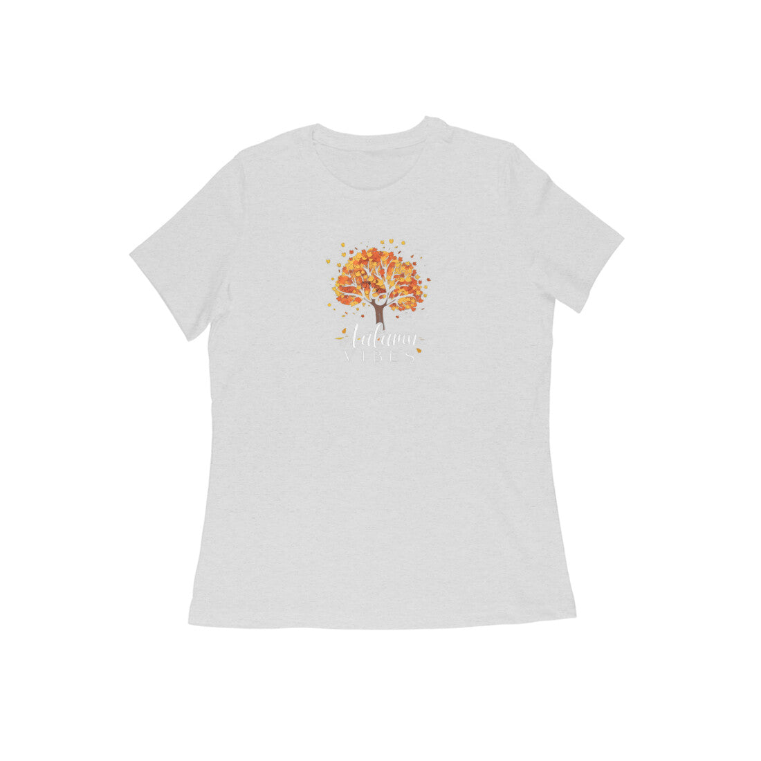 Tis Autumn, Women's T-Shirt