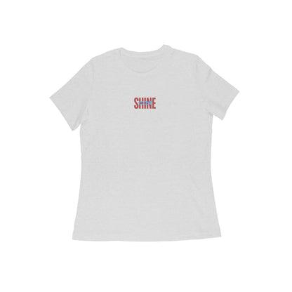 Shine On, Women's T-Shirt