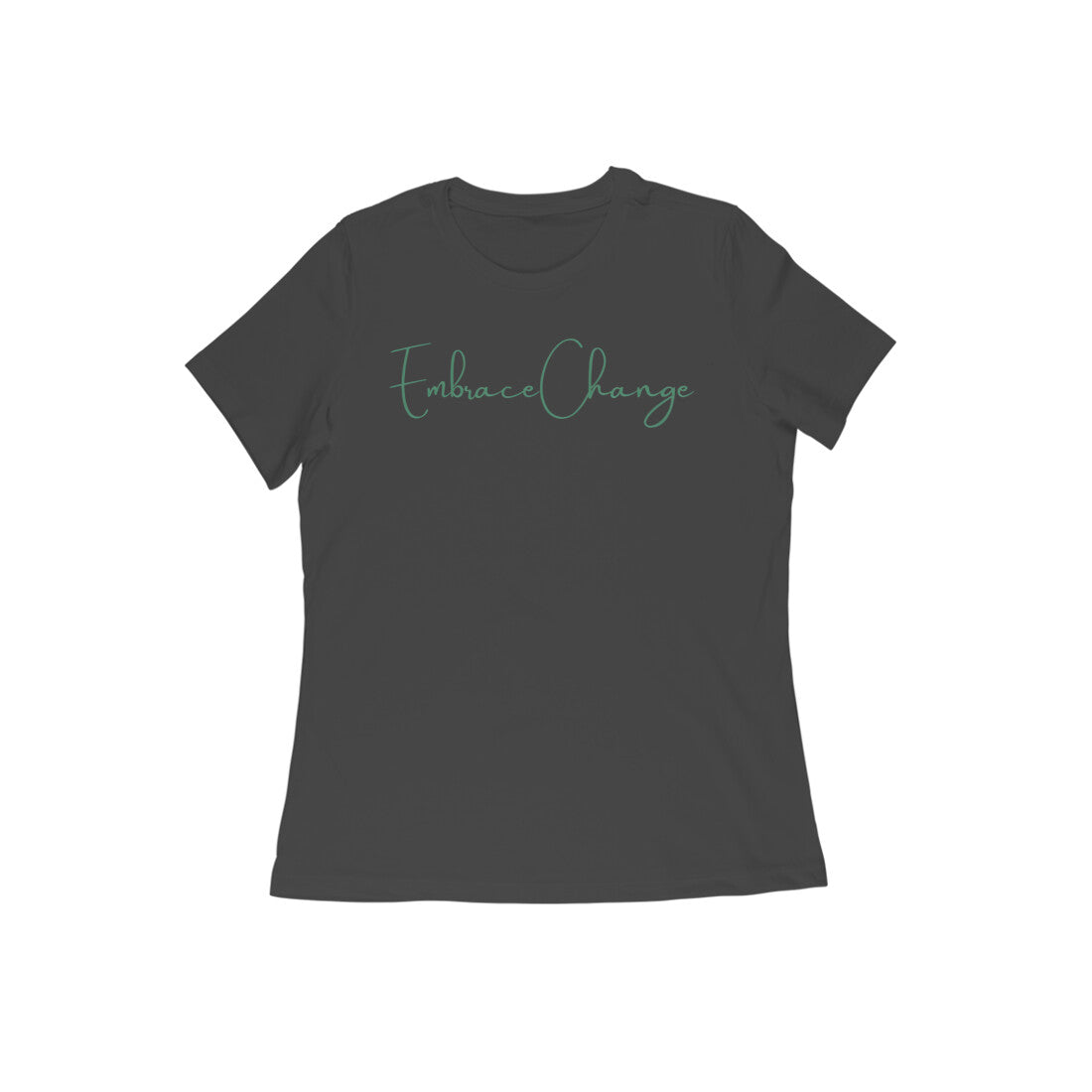 Embrace Change, Women's T-Shirt