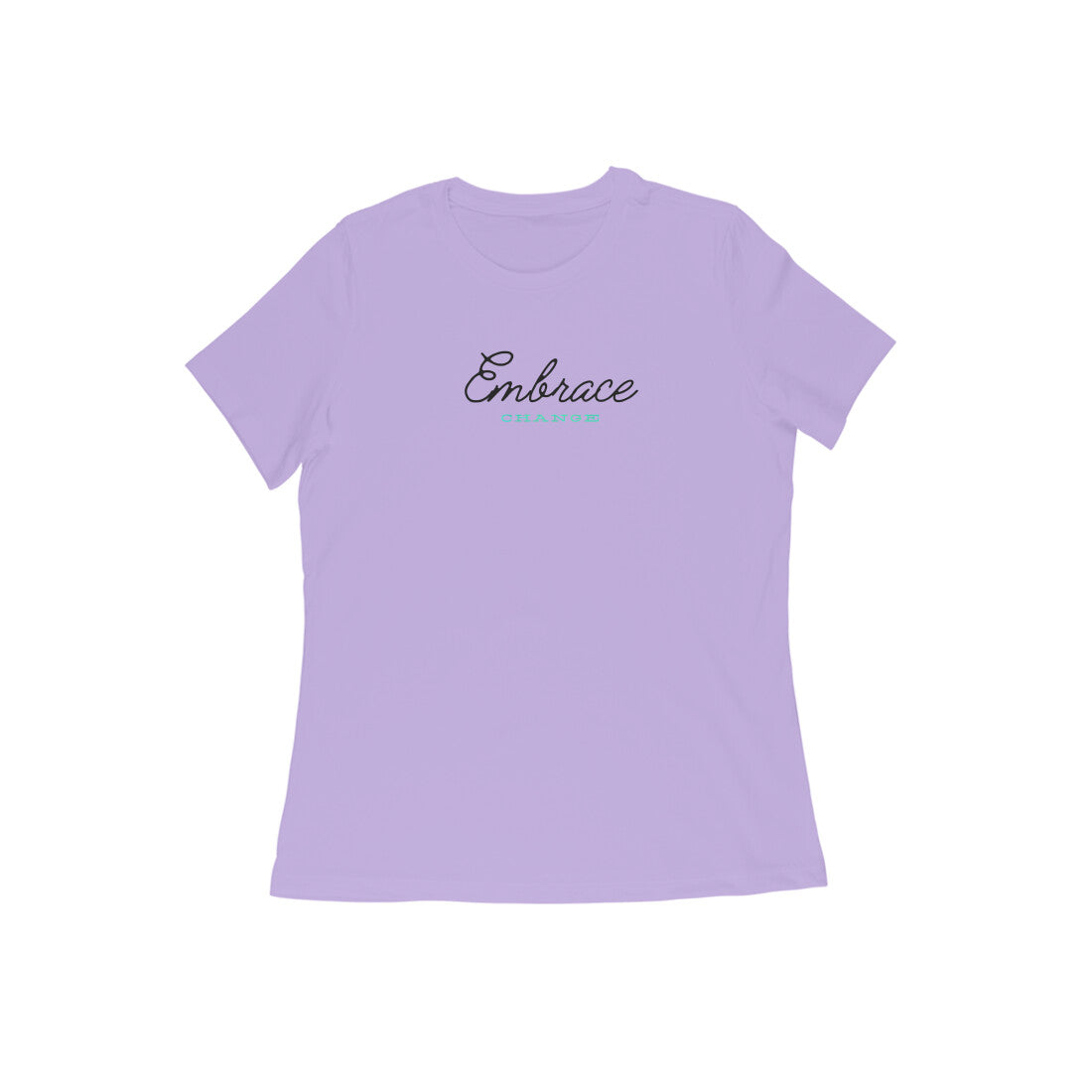 Embrace Change, Women's T-Shirt