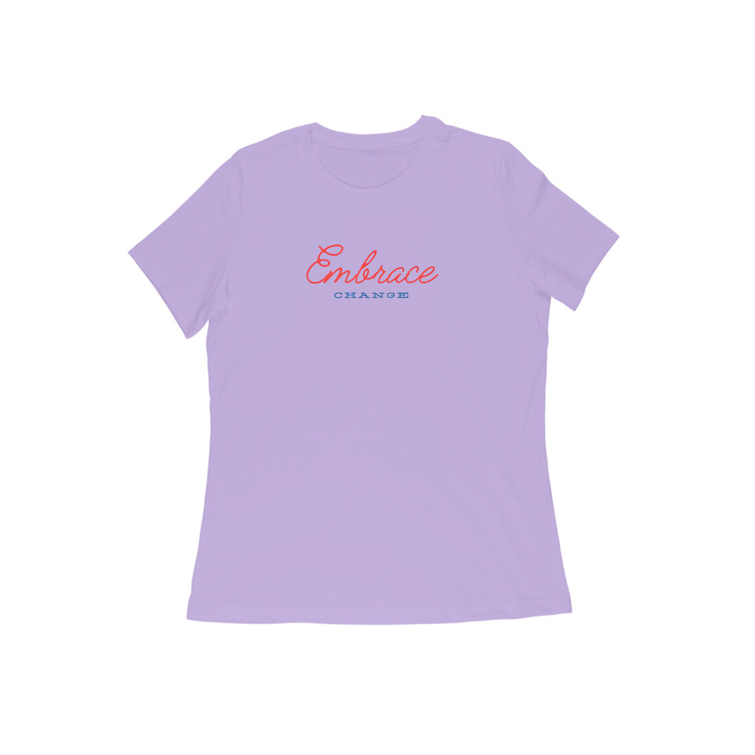 Embrace change, Women's T-Shirt