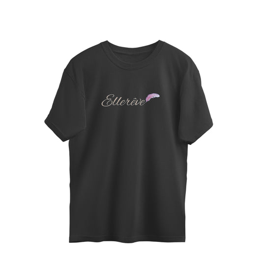 Ellereve Women's Oversized T-shirt