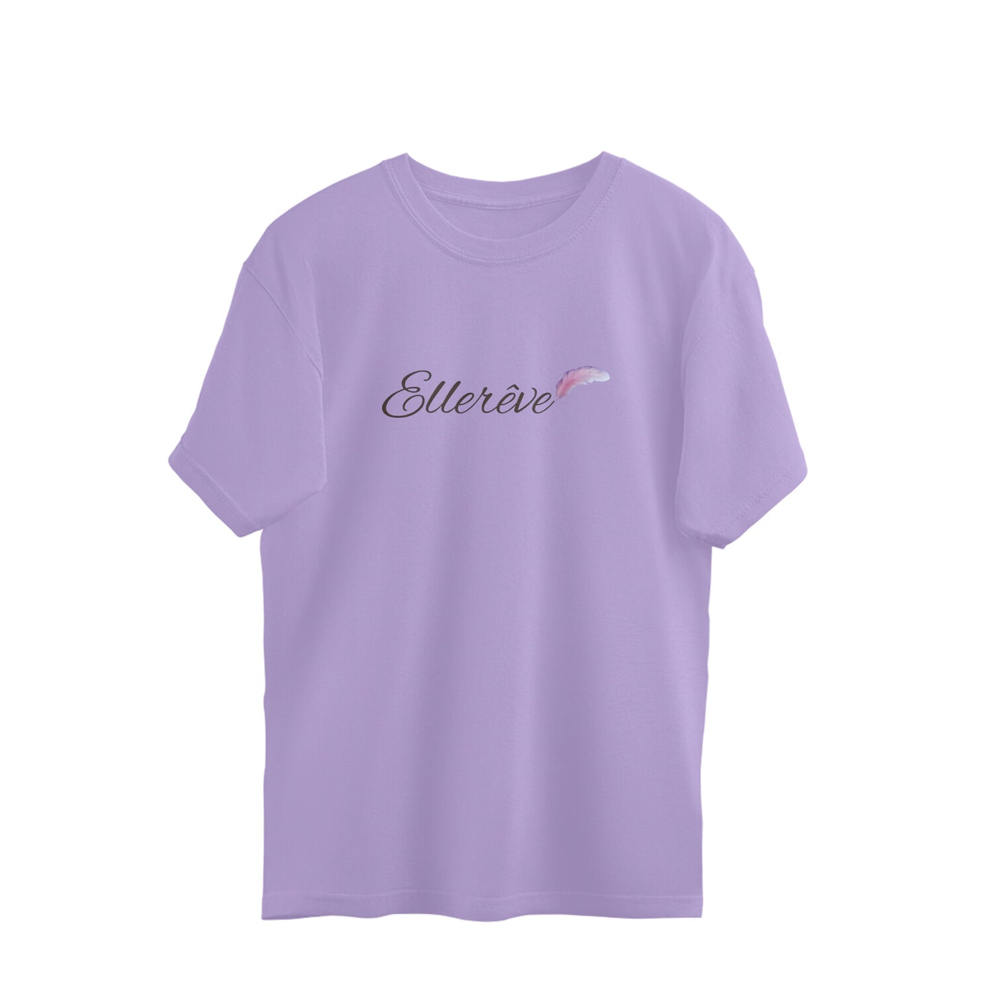 Ellereve, Women's Oversized T-Shirt